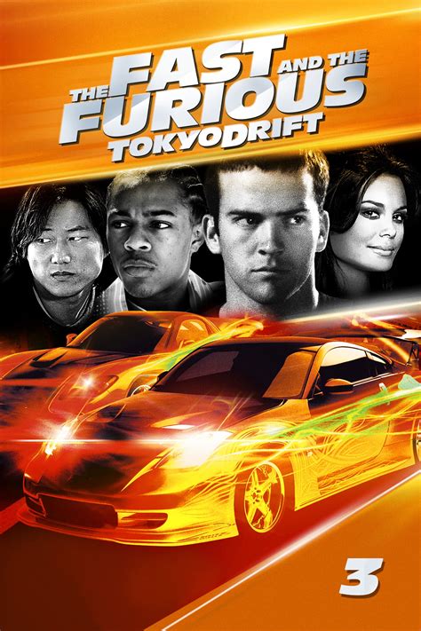 fast and furious tokyo drift streaming gratuit|Watch The Fast and the Furious: Tokyo Drift (2006)